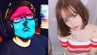 streamer, nữ streamer, kiều anh hera, streamer kiều anh hera, nữ streamer kiều anh hera, dũng ct, streamer dũng ct, scandal kiều anh hera, kiều anh hera tái xuất, kiều anh kết hợp với dũng ct