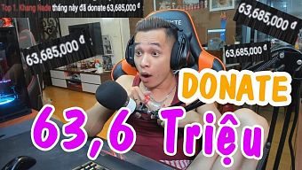 streamer, refund gaming, mixigaming, donate, donation, độ mixi, độ tày mixi, streamer độ mixi, streamer mixigaming, nam streamer độ mixi, donate tiền khủng, streamer được donate tiền khủng