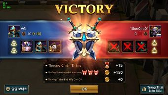 fantasy, chiến thuật, slg, review, trải nghiệm, tower defense, thủ thành, game mobile hay, game hàn quốc, công thành, game chiến thuật mobile, triple hearts, tải triple hearts, hướng dẫn triple hearts, cộng đồng triple hearts