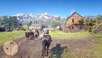 review, review game, rockstar, game pc/console, gta 5, game open world, gta 6, game thế giới mở, red dead remption 2, tải game red dead remption 2, tải red dead remption 2, download red dead remption 2, download game red dead remption 2, red dead remption 2  review, red dead remption 2  đánh giá, đánh giá red dead remption 2