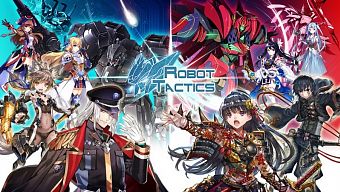 game mobile, game nhập vai, game hành động, game ios, game robot, game android, robot tactics