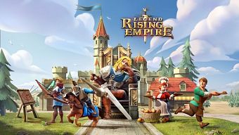 clash of clans, game mobile, game mô phỏng, game ios, game android, civilization, netease game, game chiến lược, strategy game, legend: rising empire, simulator game, download legend: rising empire, tải legend: rising empire