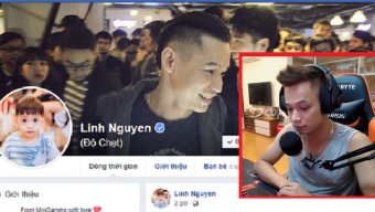 streamer, facebook gaming, mixi gaming, độ mixi, streamer độ mixi, nam streamer độ mixi, độ mixi bị hack facebook, mixi bị hack facebook, streamer bị hack facebook, cứu cánh cho streamer bị hack facebook, độ phùng, streamer độ phùng, facebook gaming creator