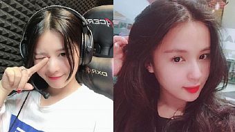 streamer, nữ streamer, thảo nari, ma hương thảo, streamer thảo nari, nữ streamer thảo nari, bạn gái tin đồn nguyễn trọng đại, bạn gái cầu thủ nguyễn trọng đại, hot girl thảo nari, streamer xinh đẹp thảo nari