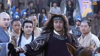 nổi tiếng, kim dung, kiếm hiệp kim dung, truyen kim dung