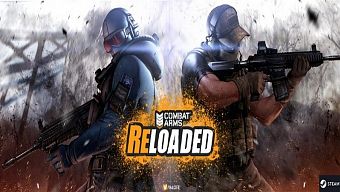 fps, steam, combat arms: reloaded, tải combat arms: reloaded, hướng dẫn combat arms: reloaded, cộng đồng combat arms: reloaded, combat arms