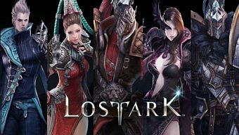 game mobile, game nhập vai, trailer, game hành động, game mmorpg, smilegate, lost ark, game mmorpg mobile