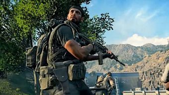 update, game bắn súng, call of duty, game pc, game console, call of duty: black ops 4, first person shooter