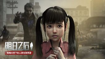 game zombie, game ios, game android, game mobie, game sinh ton, game zombie mobile, game zombie 2018, the day after tomorrow, game tận thế, game sinh ton 2018