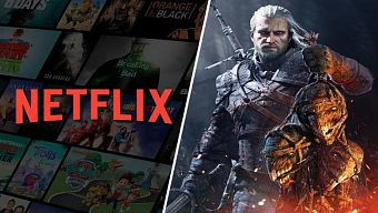 the witcher, netflix, tv series, the witcher netlix, henry cavill, anna shafter