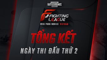 esports, pubg mobile, tải pubg mobile, hướng dẫn pubg mobile, cộng đồng pubg mobile, giải đấu pubg mobile, fighting league 2018 pubg mobile vietnam, flvn 2018