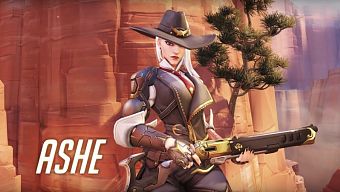 blizzard, game bắn súng, fps, game moba, overwatch, blizzard game, huong dan overwatch, overwatch 29th hero