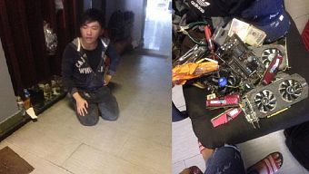 quán net, chủ quán net, quán game, chủ quán game, kinh doanh net, kinh doanh quán game, trộm cắp quán net, nạn trộm cắp quán net, trộm cắp quán game