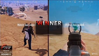 esports, pubg mobile, tải pubg mobile, hướng dẫn pubg mobile, cộng đồng pubg mobile, giải đấu pubg mobile, super star, fighting league 2018 pubg mobile vietnam, flvn 2018, 420 black, box gaming