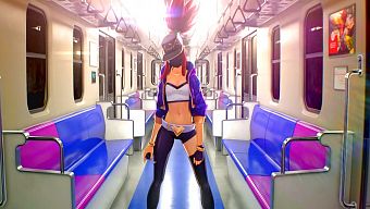 moba, lol, game moba, liên minh huyền thoại, lmht, kpop, riot games, leauge of legends, moba 2018, game moba 2018, madison beer, jaira burns, (g)i-dle, lol kpop