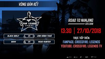 cf mobile, crossfire legends, cfl