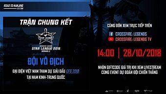 cf mobile, crossfire legends, cfl