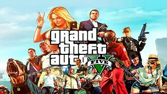 ps4, bảng xếp hạng, game hanh dong, xbox one, grand theft auto, rockstar games, gta, grand theft auto 5, gta5, red dead redemption 2, call of duty black ops 4