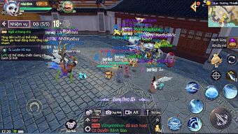 android, ios, nhập vai, game kiếm hiệp, vng, mmorpg, perfect world, game tiên hiệp, game nhập vai mobile, liệt hỏa như ca, game mmorpg mobile, liệt hỏa 3d, teaser liệt hỏa 3d, chiến phong, liệt như ca, liệt hỏa 3d vng, liệt hỏa vng, tải liệt hỏa vng, hướng dẫn liệt hỏa vng