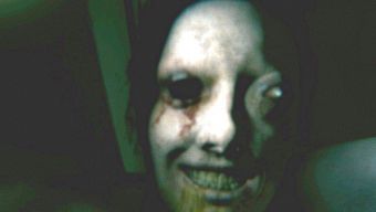game kinh dị, konami, horror game, silent hill, p.t, hideo kojima, game kinh dị sống còn, game kinh dị 2018, horror game 2018