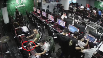 quán net, chủ quán net, quán game, chủ quán game, kinh doanh net, kinh doanh quán game, trộm cắp tại quán net, mải chơi game bị mất điện thoại