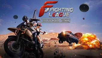 esport, pubg mobile, tải pubg mobile, hướng dẫn pubg mobile, cộng đồng pubg mobile, giải đấu pubg mobile, fighting league 2018 pubg mobile vietnam, fighting league, pubg mobile vietnam, flvn, flvn 2018