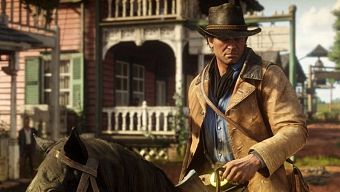 game ban sung, rockstar games, red dead redemption, red dead redemption 2, game thế giới mở, mẹo chơi red dead redemption 2, thủ thuật red dead redemption 2, tải red dead redemption 2, game bắn súng 2018, game thế giới mở 2018, game đồ họa đẹp 2018
