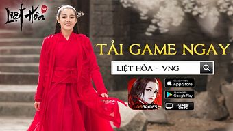 liệt hỏa như ca, liệt hỏa vng