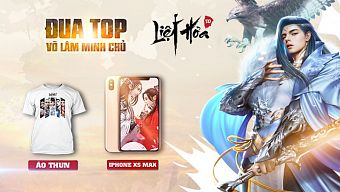 android, ios, nhập vai, game kiếm hiệp, vng, mmorpg, perfect world, game tiên hiệp, game nhập vai mobile, liệt hỏa như ca, game mmorpg mobile, liệt hỏa 3d, teaser liệt hỏa 3d, chiến phong, liệt như ca, liệt hỏa 3d vng, liệt hỏa vng, tải liệt hỏa vng, hướng dẫn liệt hỏa vng