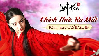 liệt hỏa vng