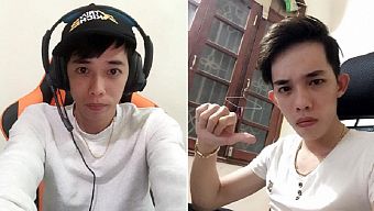 nam streamer, hot streamer, nam blue, streamer nam blue, nam streamer nam blue, nam blue khoe giọng hát, phạn thanh nam, nam streamer việt, hot streamer việt