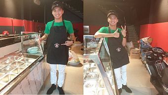 pewpew, streamer, streamer pewpew, nam streamer pewpew, nam streamer, bánh mì pewpew, tiệm bánh pewpew, bánh mì thương hiệu pewpew, cửa hàng bánh mì pewpew