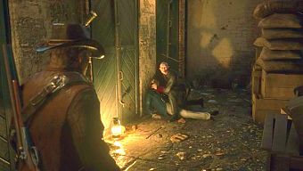 game kinh dị, creepypasta, red dead redemption 2, red dead redemption 2 creepy, red dead redemption 2 truyện ma, red dead redemption 2 ma, red dead redemption 2 quỷ hút máu, red dead redemption 2 vampire