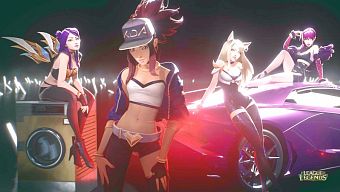 moba, lol, league of legends, liên minh huyền thoại, lmht, riot games, moba 2018, riot bị kiện, lol bị kiện