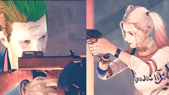 game pc/console, harley quinn, joker, game battle royale, pubg, pubg mobile, tải pubg mobile, download pubg mobile, hướng dẫn chơi pubg mobile, hướng dẫn tải pubg mobile, pubg corp, battle royale 2018, game battle royale 2018, pubg joker, pubg mobile joker, pubg harley quinn, pubg mobile harley quinn, pubg joker event