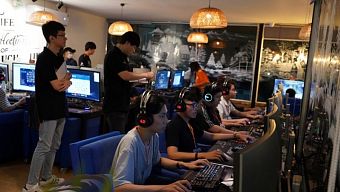 lol, league of legends, liên minh huyền thoại, lmht, esports, hanwha life esports, hanwha life esports global challenge