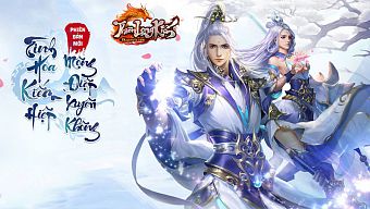 thiên long kiếm, tải thiên long kiếm, hướng dẫn thiên long kiếm, cộng đồng thiên long kiếm, tinh hoa kiếm hiệp - mộng điệp xuyên không