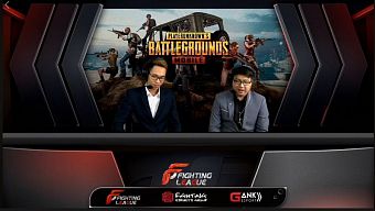 pubg mobile, tải pubg mobile, hướng dẫn pubg mobile, cộng đồng pubg mobile, fighting league 2018 pubg mobile vietnam, flvn 2018, flvn2018, tuần thi đấu thứ hai flvn 2018, pubg mobile flvn 2018