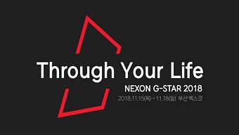 nexon, tree of savior mobile remake, baram: yeon, gstar 2018, g-star 2018, ascendant one, astellia, dragon hound, mabinogi mobile, talesweaver, talesweaver m, the kingdom of the winds, : yeon, counterside, lyn: the lightbringer, traha, spiritwish, dave the diver, project v4, peria chronicles