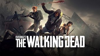 game hành động, game bắn súng, game fps, game pc, overkill, the waliking dead, overkill the walking dead