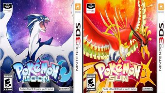 game nhập vai, game rpg, pokemon, game 3ds, pokemon sun and moon, pokemon ultra and ultra moon, ho-oh, lugia