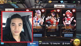 tập kích, tập kích mobile, tải tập kích mobile, mẹo tập kích mobile, thủ thuật tập kích mobile, hướng dẫn tập kích mobile, cộng đồng tập kích mobile, diễn đàn tập kích mobile, game thủ tập kích mobile, nguyễn trung dũng tập kích mobile, nguyễn trung dũng bán acc, acc vip nhất tập kích