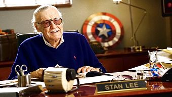 marvel, x-men, spider-man, thor, hulk, doctor strange, stan lee, iron-man, larry lieber