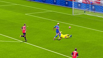 ea sports, game ios, game android, soccer game, game bóng đá, game thể thao, fifa football, fifa 19, soccer game 2018, game bóng đá 2018, fifa football 2019, fifa football mobile, fifa football mobile 2018, tải game fifa football, tải fifa football, download fifa football, download game fifa football, hướng dẫn tải fifa football