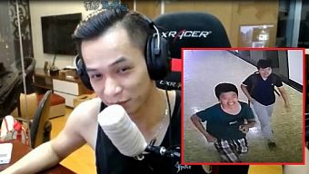 mixi gaming, độ mixi, streamer độ mixi, nam streamer độ mixi, độ phùng, tộc trưởng mixi, streamer mixi, streamer phùng thanh độ, độ mixi bị quấy phá