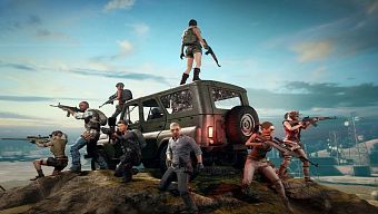 game chiến thuật, game hành động, game bắn súng, dota 2, game thời gian thực, game battle royale, pubg, game bắn súng 2018, game battle royal 2018