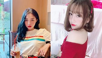 streamer, linh ngọc đàm, kiều anh hera, streamer việt, streamer bị mất facebook, linh ngọc đàm lấy được facebook, kiều anh hera lấy lại được facebook, streamer việt bị mất facebook