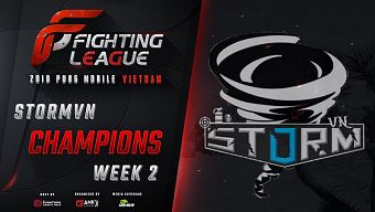 pubg mobile, tải pubg mobile, hướng dẫn pubg mobile, cộng đồng pubg mobile, fighting league 2018 pubg mobile vietnam, flvn 2018, flvn2018, fighting league 2018