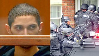 call of duty, swatting, swatting là gì, tyler barriss