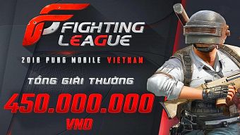 esports, pubg mobile, tải pubg mobile, hướng dẫn pubg mobile, cộng đồng pubg mobile, pubg mobile esports, fighting league 2018 pubg mobile vietnam, flvn 2018, flvn2018, flvnesports, giai dau pubg mobile